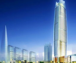 廣州東莞虎門國際大廈