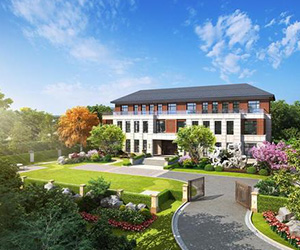 清華啟迪壹號(hào)院