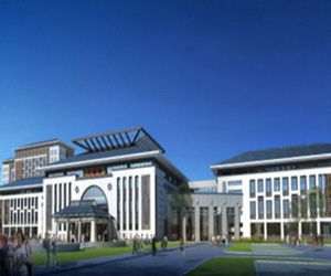 亳州市華佗中醫(yī)院